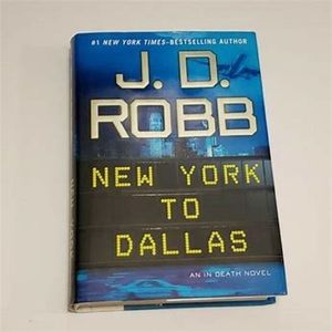 🍉 3 / 10$ 🍉 New York to Dallas